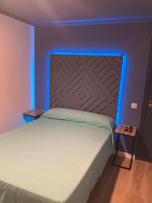 Nuevo Apartamento Centrico Playa De Cullera. Eksteriør billede