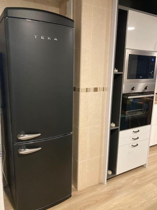 Nuevo Apartamento Centrico Playa De Cullera. Eksteriør billede