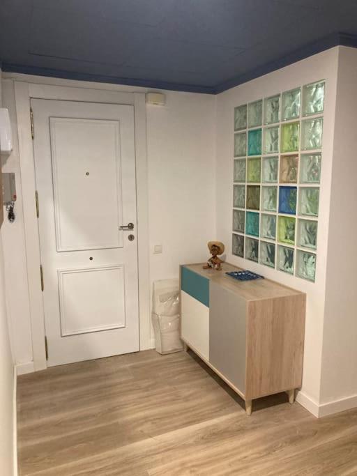 Nuevo Apartamento Centrico Playa De Cullera. Eksteriør billede