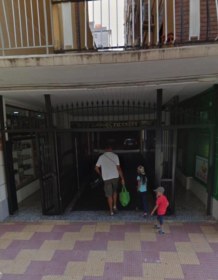 Nuevo Apartamento Centrico Playa De Cullera. Eksteriør billede