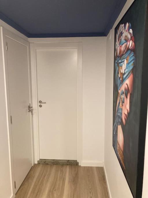 Nuevo Apartamento Centrico Playa De Cullera. Eksteriør billede