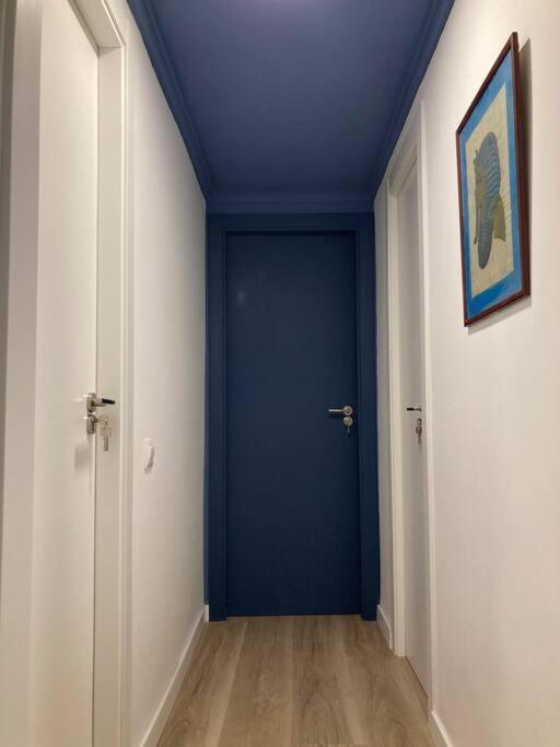 Nuevo Apartamento Centrico Playa De Cullera. Eksteriør billede