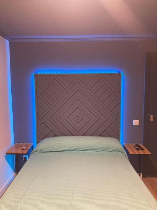 Nuevo Apartamento Centrico Playa De Cullera. Eksteriør billede