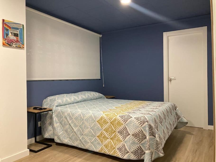 Nuevo Apartamento Centrico Playa De Cullera. Eksteriør billede