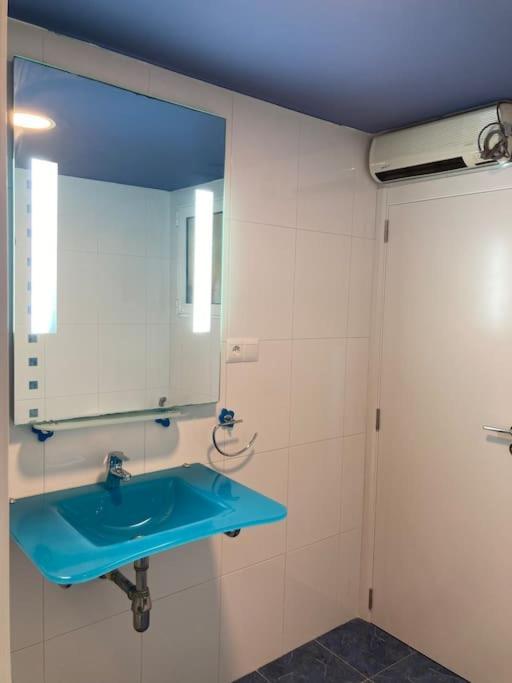 Nuevo Apartamento Centrico Playa De Cullera. Eksteriør billede