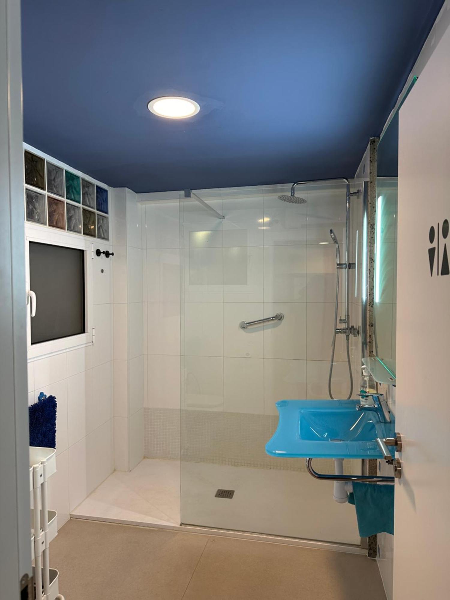 Nuevo Apartamento Centrico Playa De Cullera. Eksteriør billede